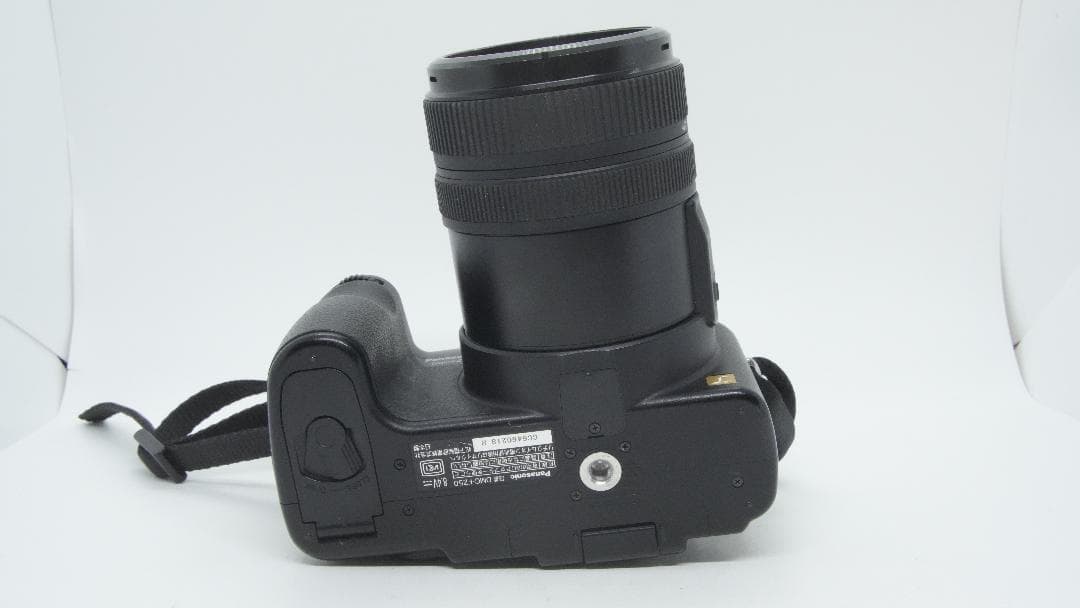 【A3146】 Panasonic LUMIX DMC-FZ50 パナソニック