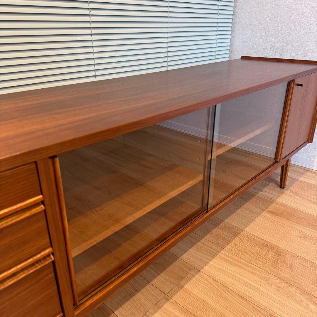 テレビ台 ACME Furniture TRESTLES TV BOARD