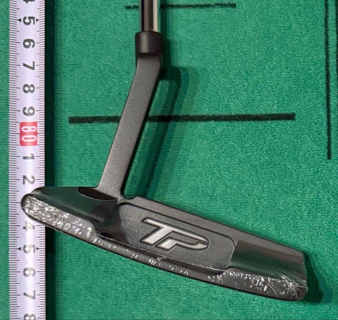 A*r様 ★新品★テーラーメイド TP コレクション JUNO2 LONGNEC