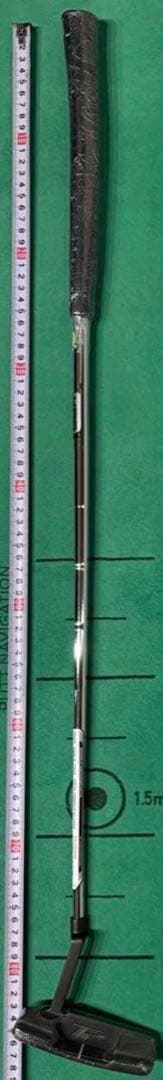 A*r様 ★新品★テーラーメイド TP コレクション JUNO2 LONGNEC