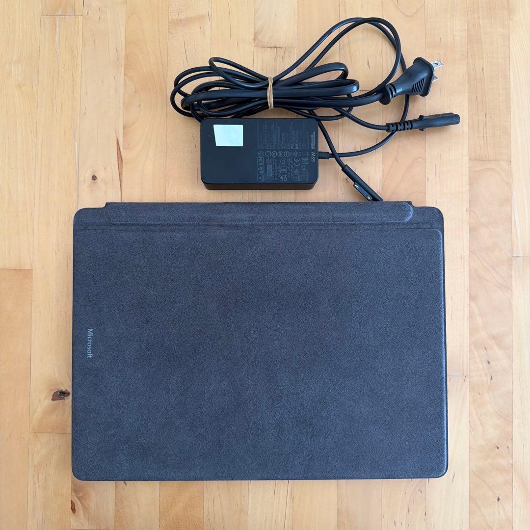 Surface Pro 9 Core i7 メモリ16GB キーボード・ペン付き