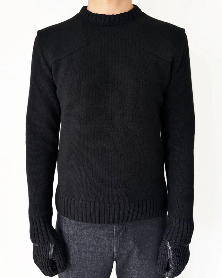 k8.0 stealth 猪塚慶太 ステルス ニット