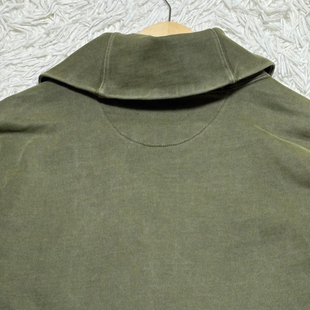 RRL ショールカラー ミリタリー ジャケット サイズ S ホーキンスジャケット