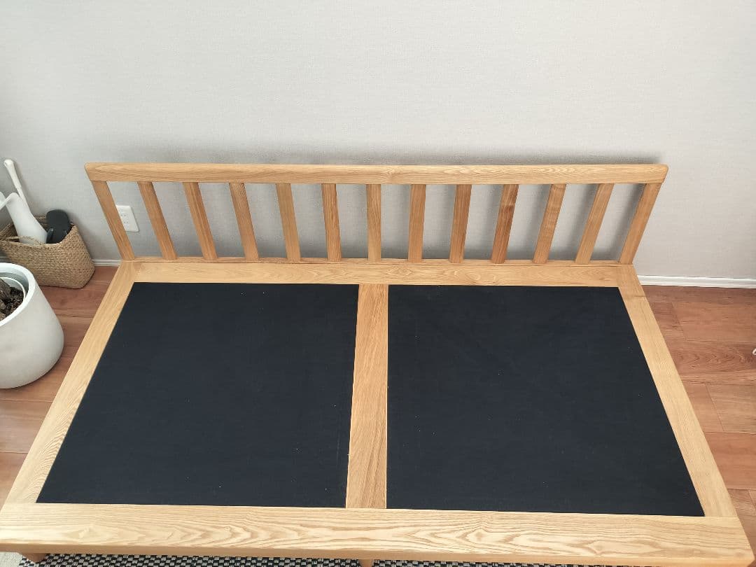 Re:CENO リセノ AGRAソファ　3人掛け