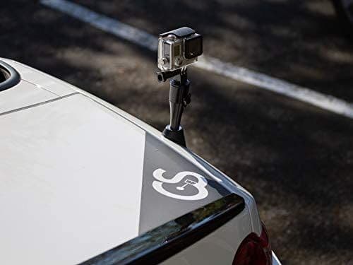 【超レア】ロードスター用GoProアンテナマウント