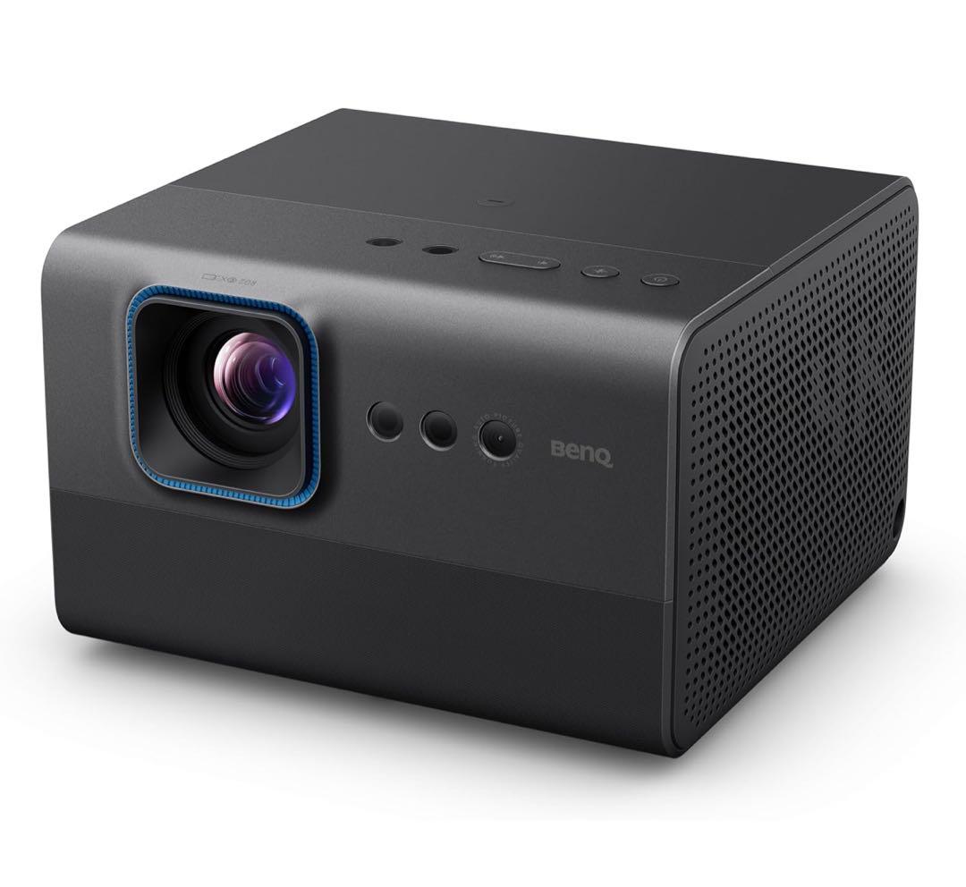 BenQ ベンキュー GP520 4K ホームプロジェクター