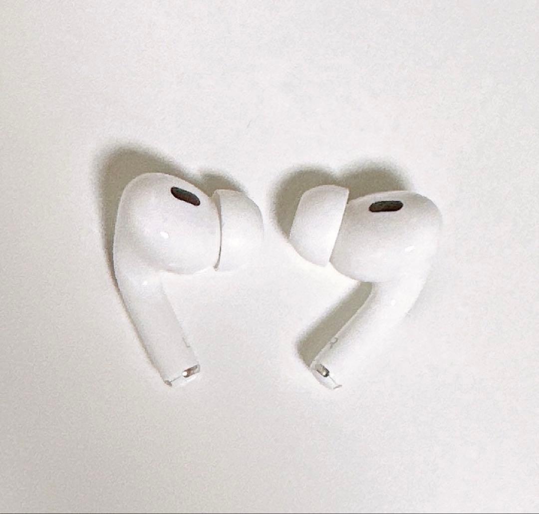 AirPods Pro 第2世代　USB Type-C 最終値下げ⭐︎