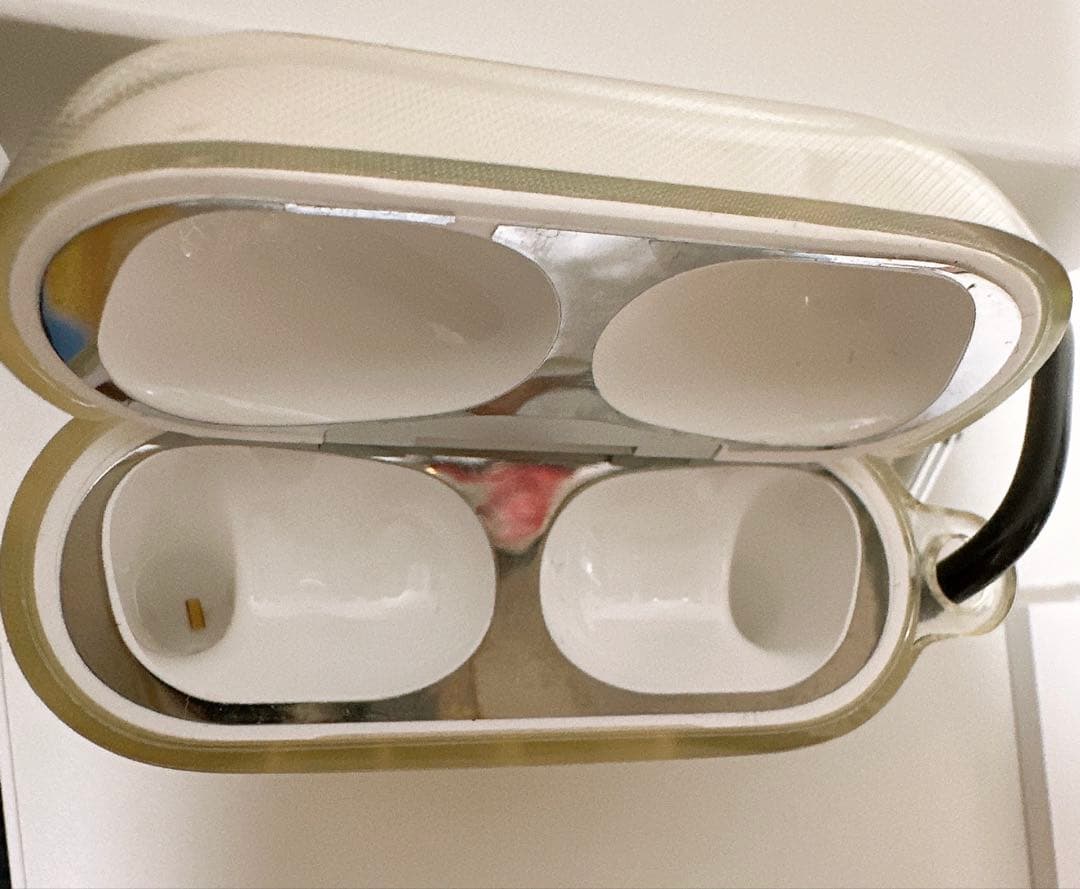 AirPods Pro 第2世代　USB Type-C 最終値下げ⭐︎