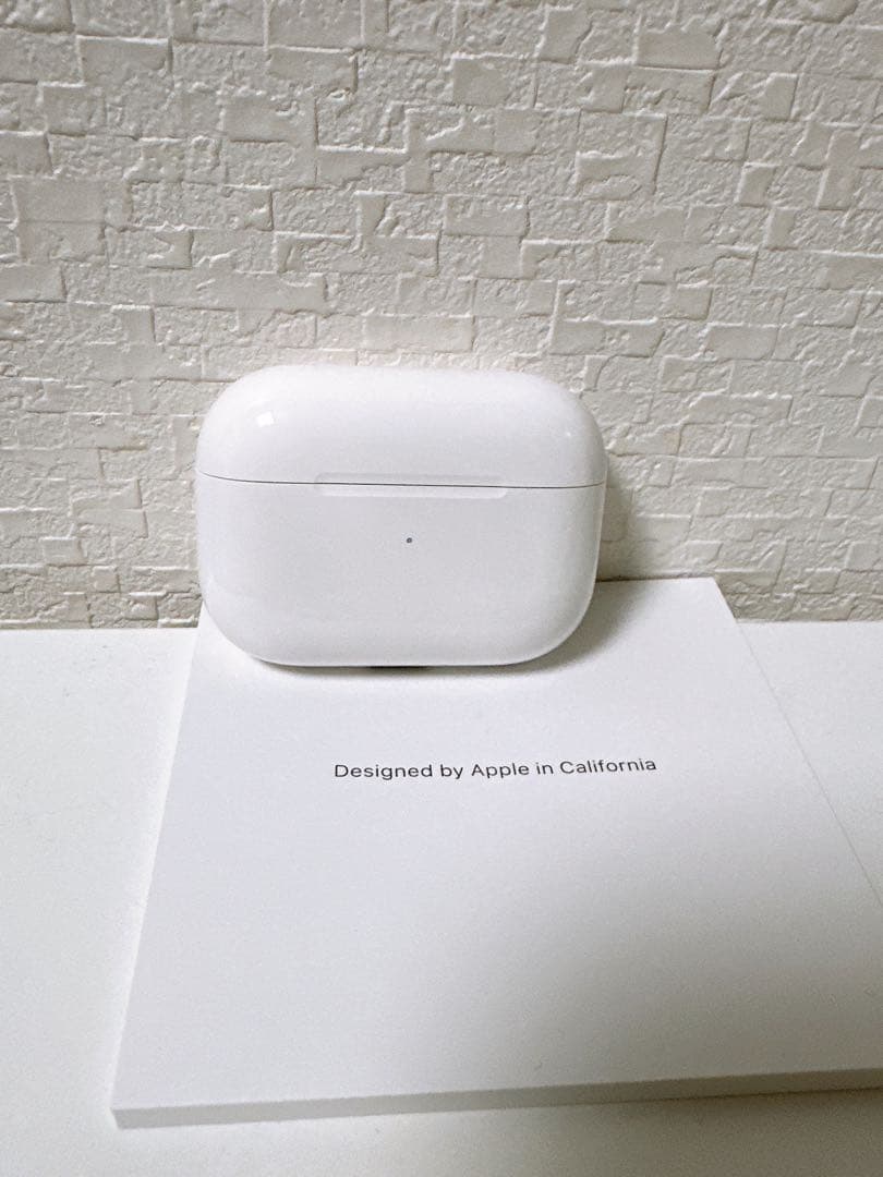 AirPods Pro 第2世代　USB Type-C 最終値下げ⭐︎