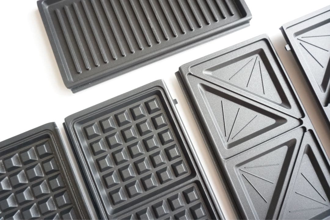 De'Longhi Multigrill エブリデイ