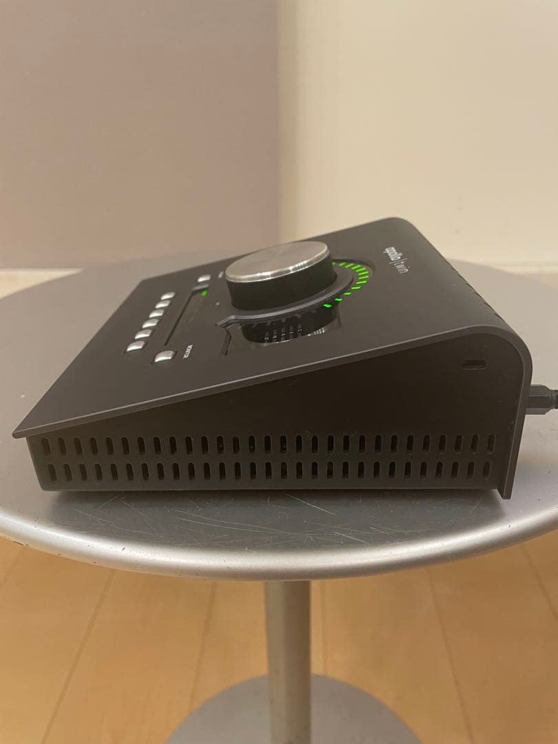 Apollo Twin MK2 solo 中古品