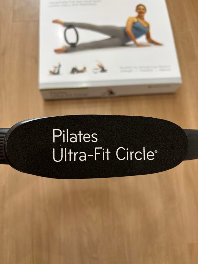 ピラティスリング balanced body