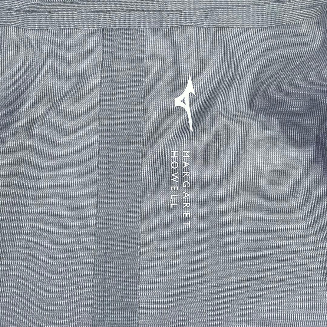 【値下げ可能】 マーガレットハウエル × MIZUNO モッズコート