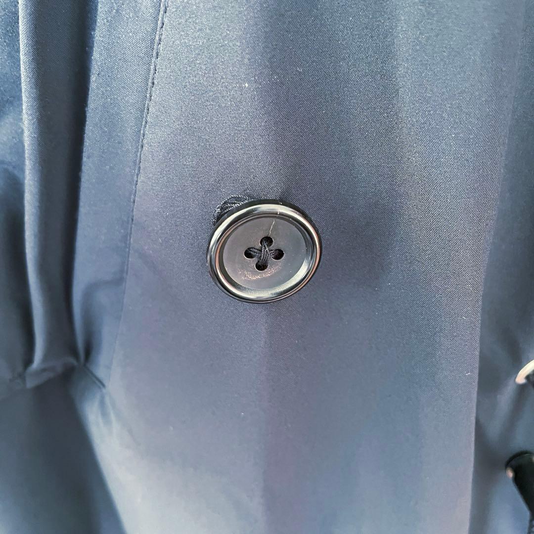 【値下げ可能】 マーガレットハウエル × MIZUNO モッズコート