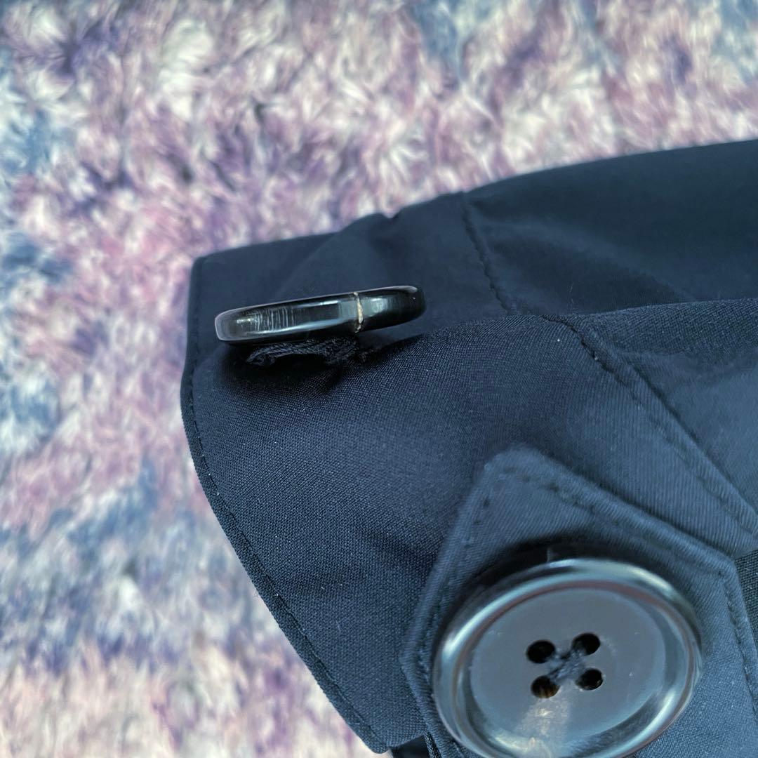 【値下げ可能】 マーガレットハウエル × MIZUNO モッズコート