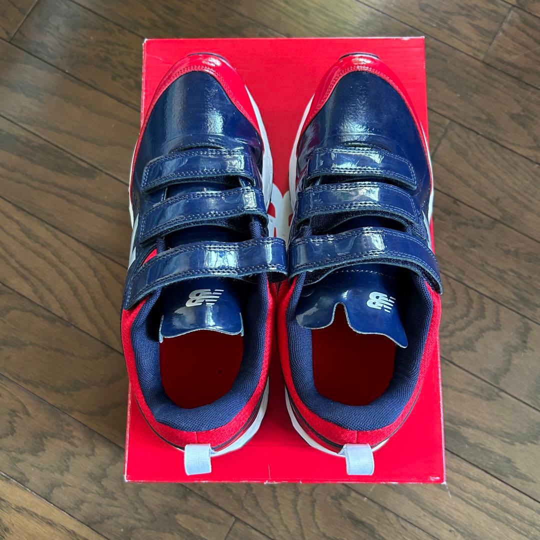 New Balance TJ80NR2 シューズ 野球26.5cm新品未使用