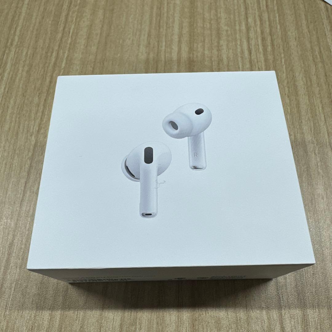 AirPods Pro 3 本体 新品未開封品