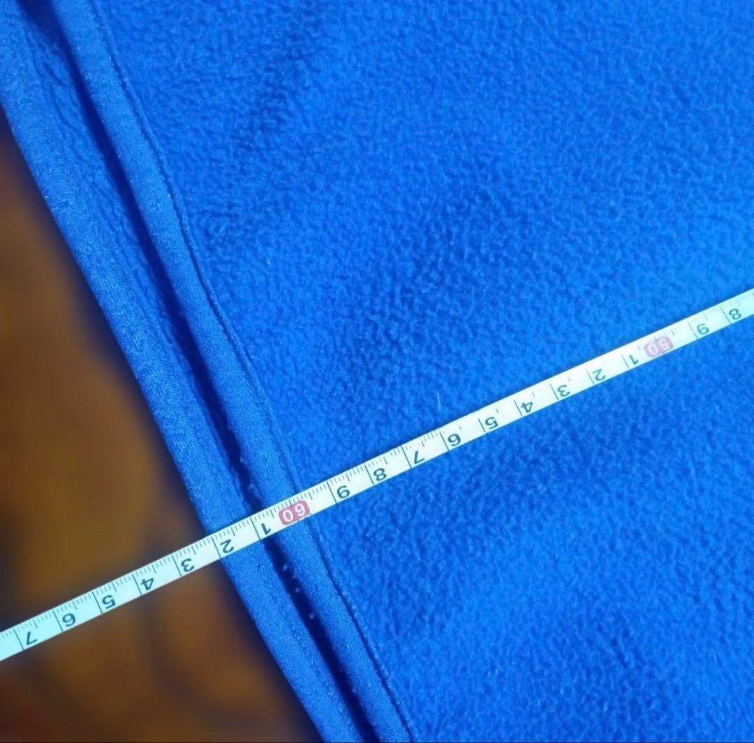 USA製 パタゴニア シンチラ スナップT 前立てナイロン