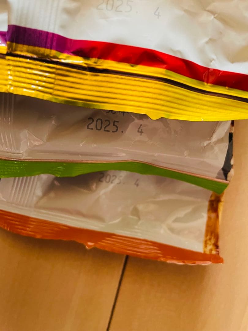 食品詰め合わせ　103 サウザー