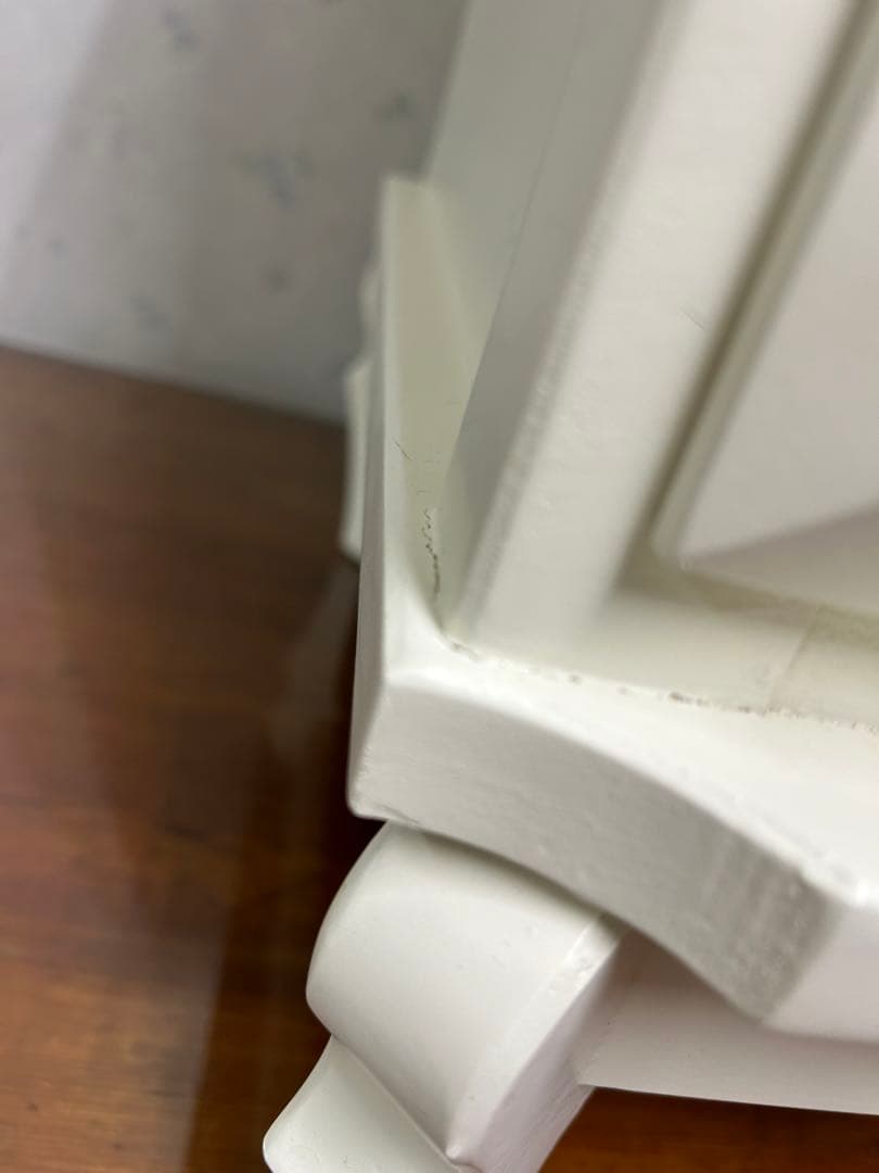 rara 　フランフラン FEMME ファム　3段チェスト