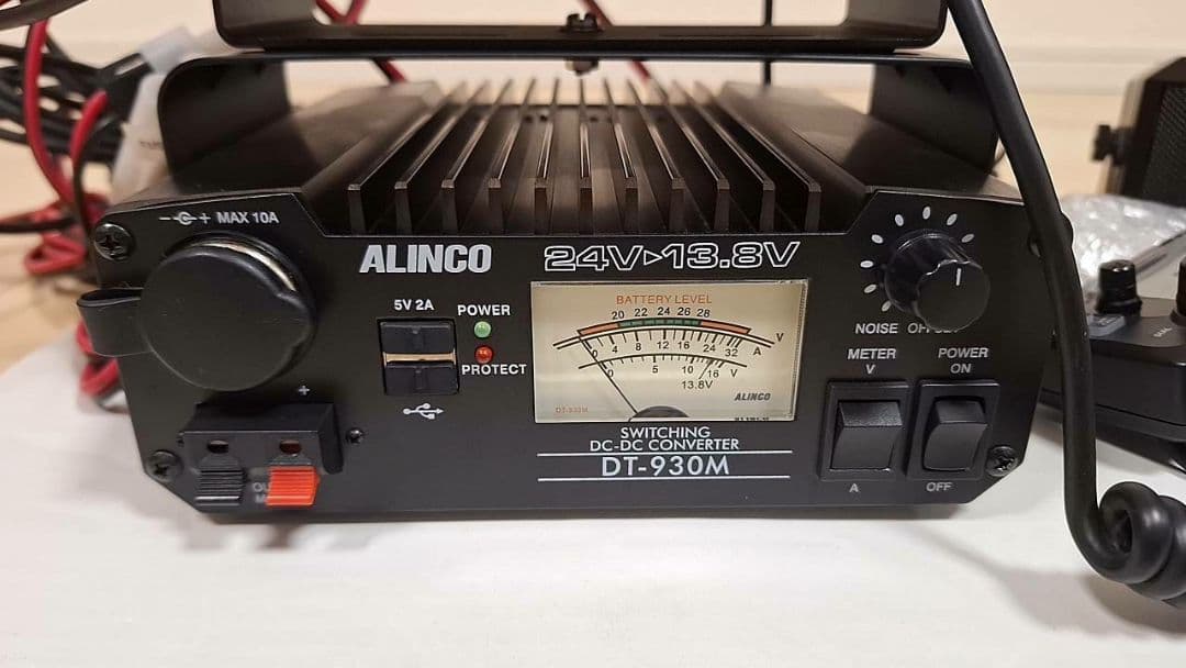 匿名希望　ICOMアマチュア無線機一式