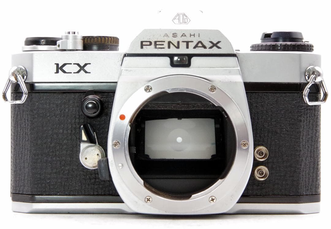 ペンタックス KX SMC PENTAX 50mm F1.4 レンズセット