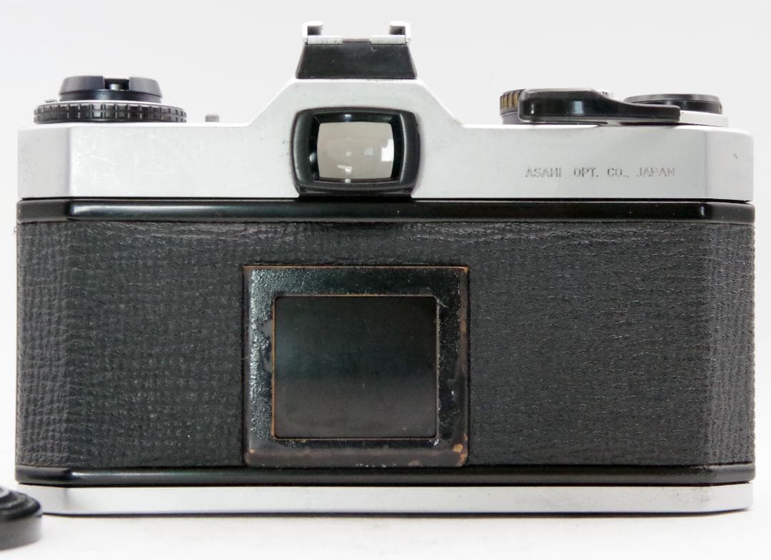 ペンタックス KX SMC PENTAX 50mm F1.4 レンズセット