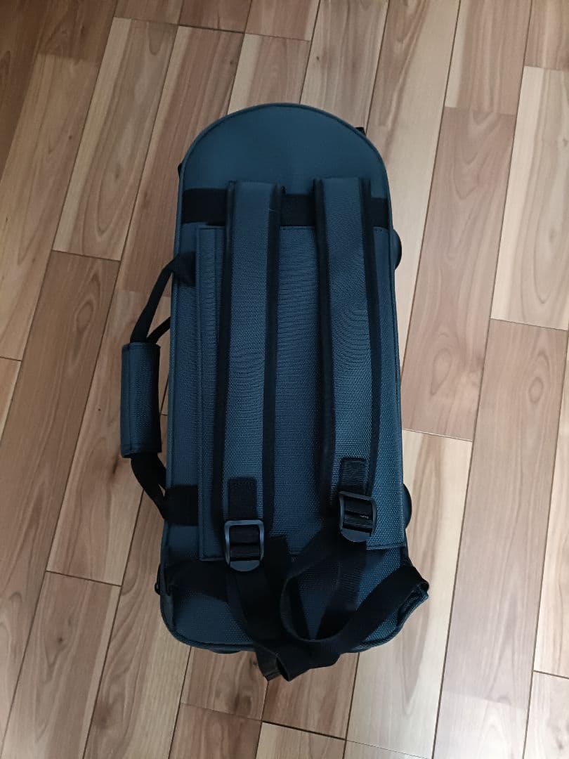 TAGE　GATOR トランペット用　シェイプ型軽量セミハードケース