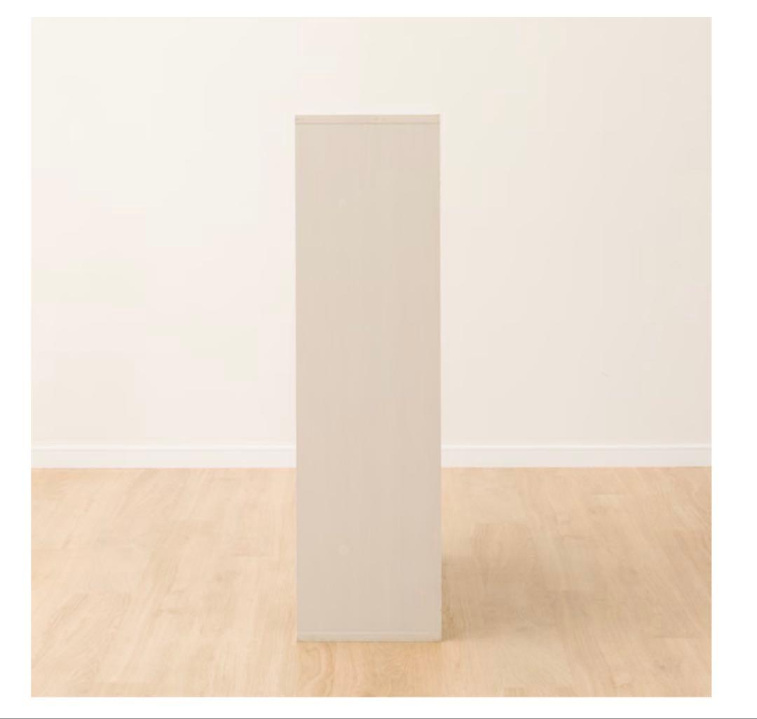 【ニトリ】マルチ本棚リブリー1170(2個)未開封