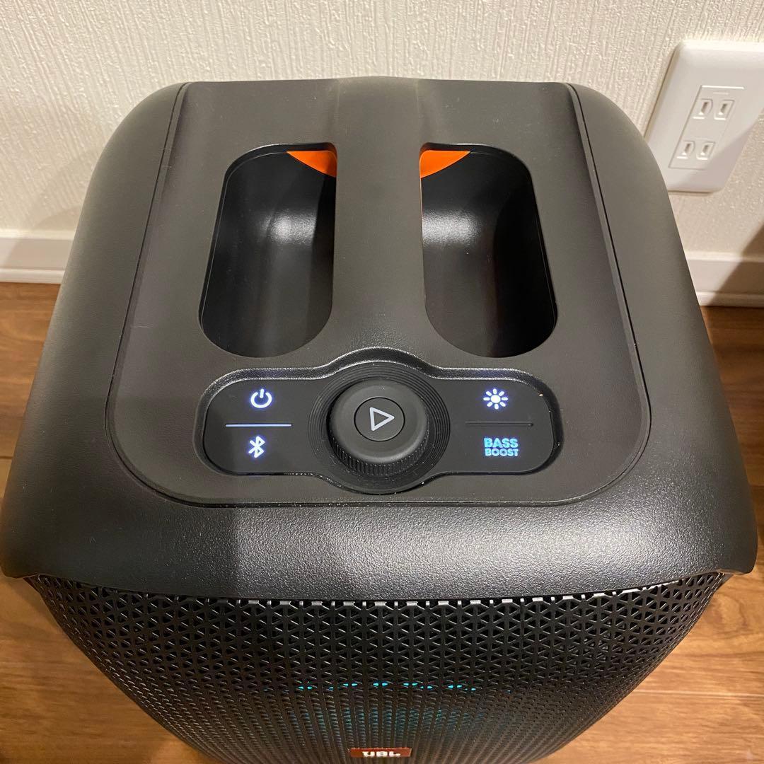 スピーカー・ウーファー JBL PARTYBOX Encore Essential