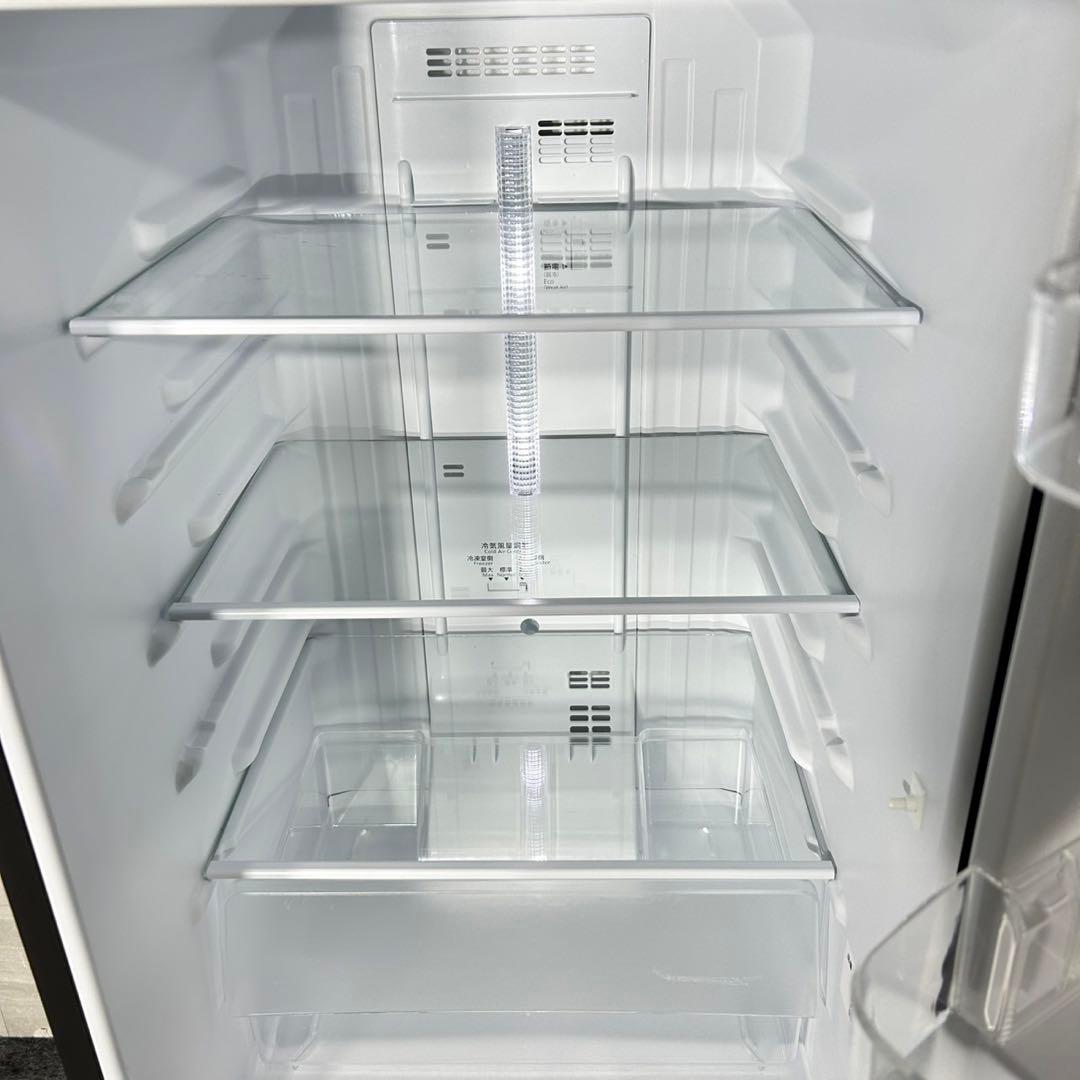 Panasonic 冷蔵庫 168L 2022年 高年式 清掃済み d5111