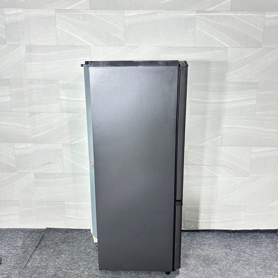 Panasonic 冷蔵庫 168L 2022年 高年式 清掃済み d5111