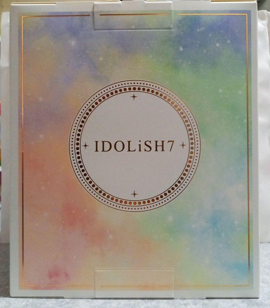 アイナナ SONY sony コラボ ヘッドホン アイドリッシュセブン