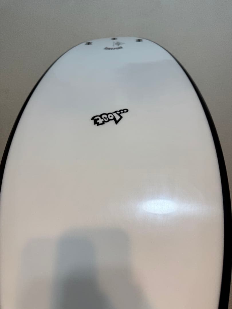 LOST RNF96 ロスト ラウンドノーズフィッシュ 5'11