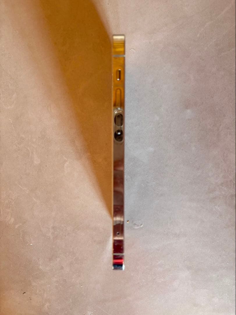 Apple iPhone 12 Pro ホワイト