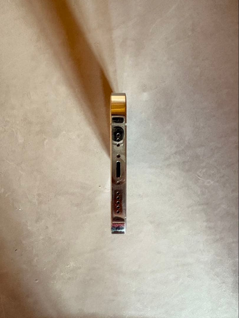 Apple iPhone 12 Pro ホワイト