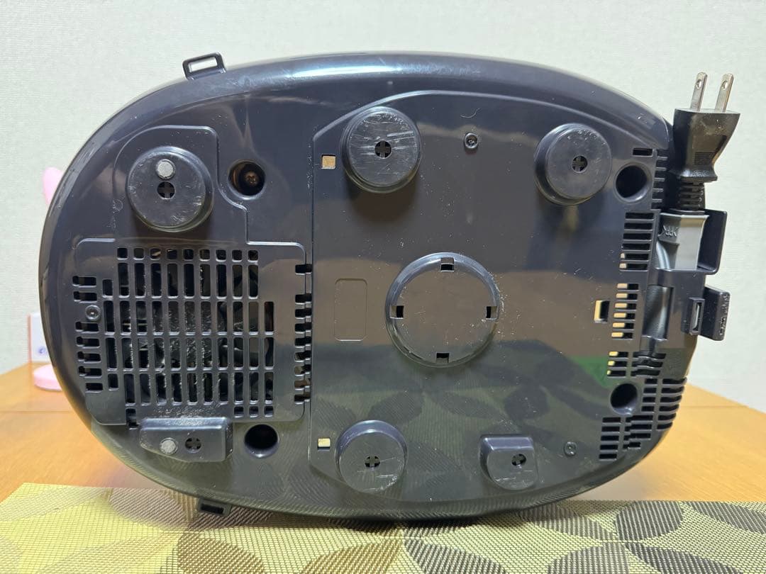 超美品　TIGER IH 炊飯器 JPW-10BK 2023年製