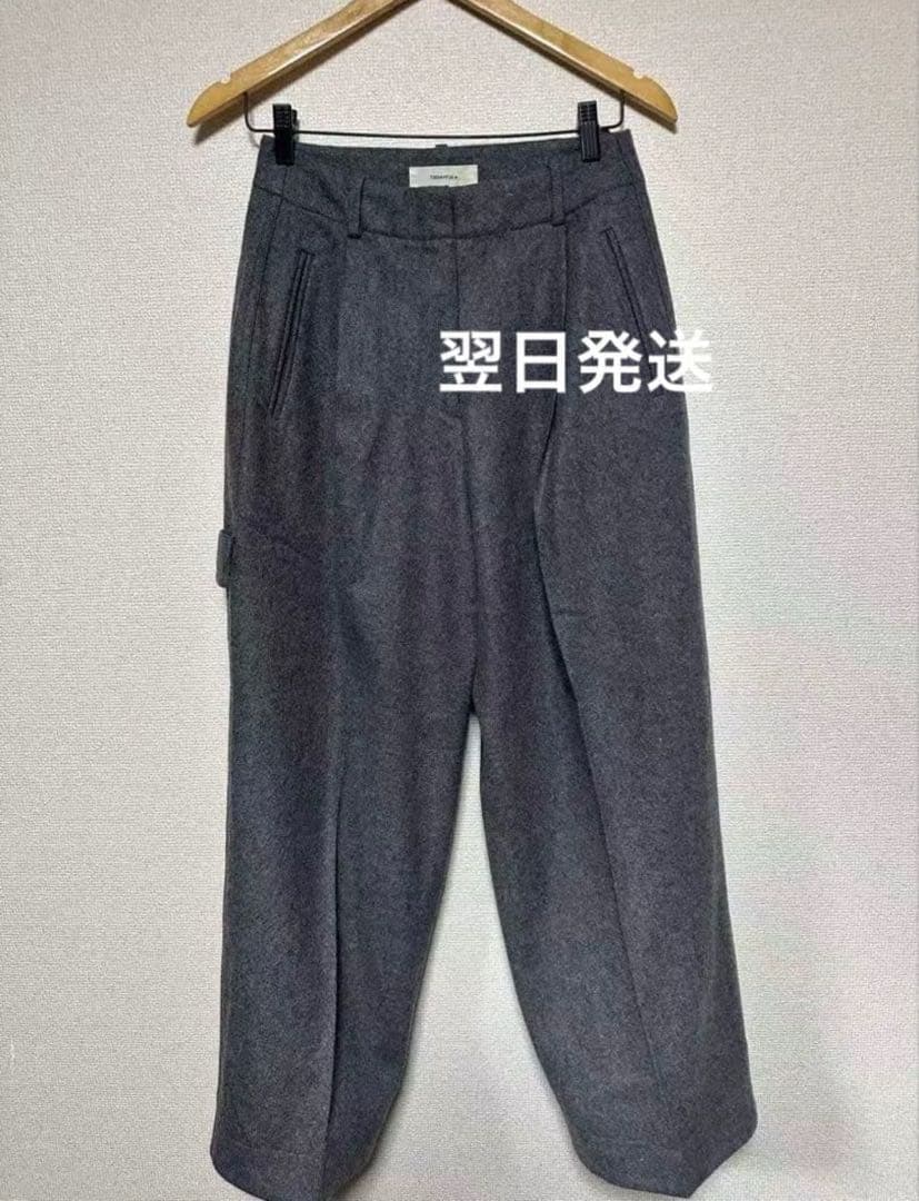 Judith　グレー　36