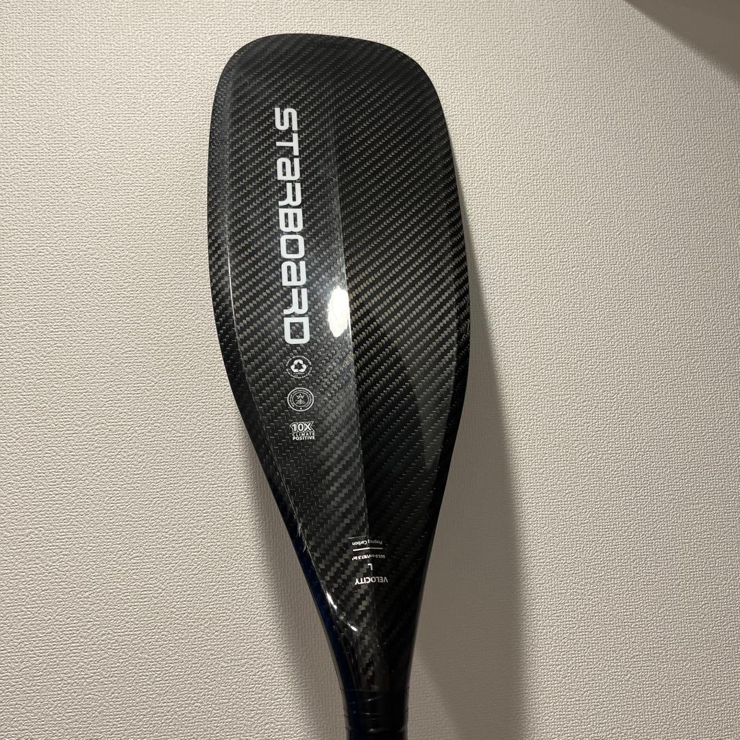 スターボードベロシティL