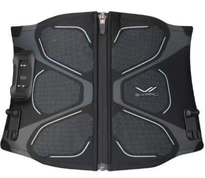 SIXPAD EMS シックスパッド コアベルト 2 コントローラー付