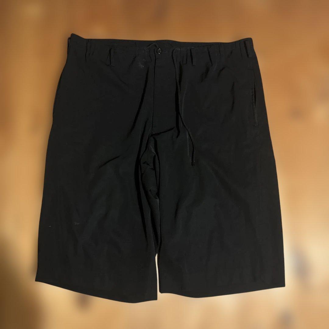 Yohji Yamamoto Pour Homme ショーツ