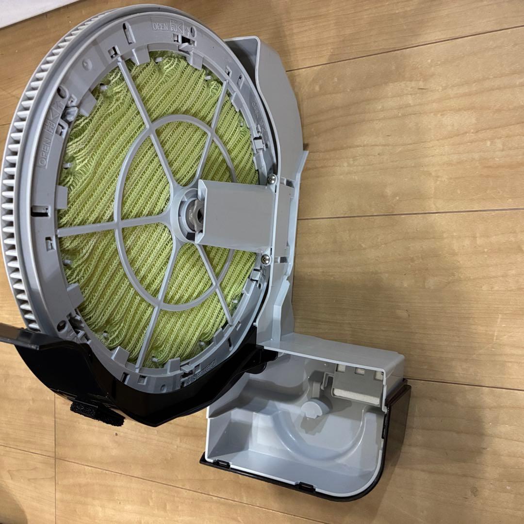 美品！　2021年後年式　DAIKIN 加湿　空気清浄機 MCK70X-T