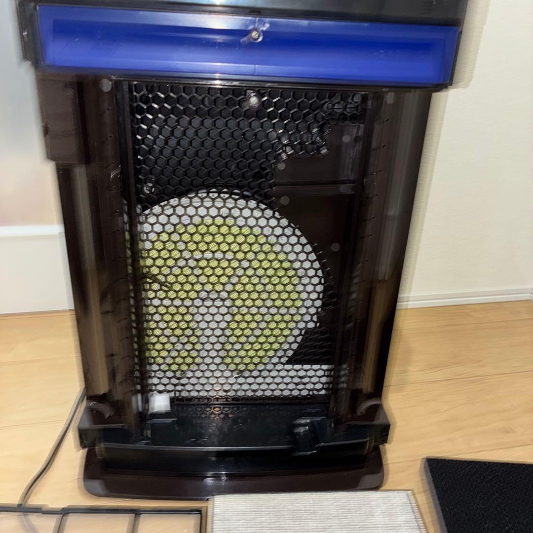 美品！　2021年後年式　DAIKIN 加湿　空気清浄機 MCK70X-T