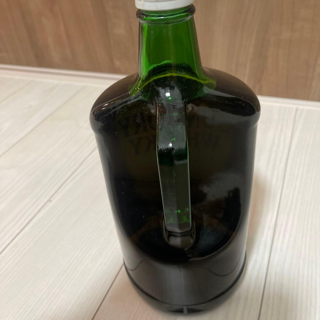 【未開封】サントリーウイスキー ホワイト 1920ml