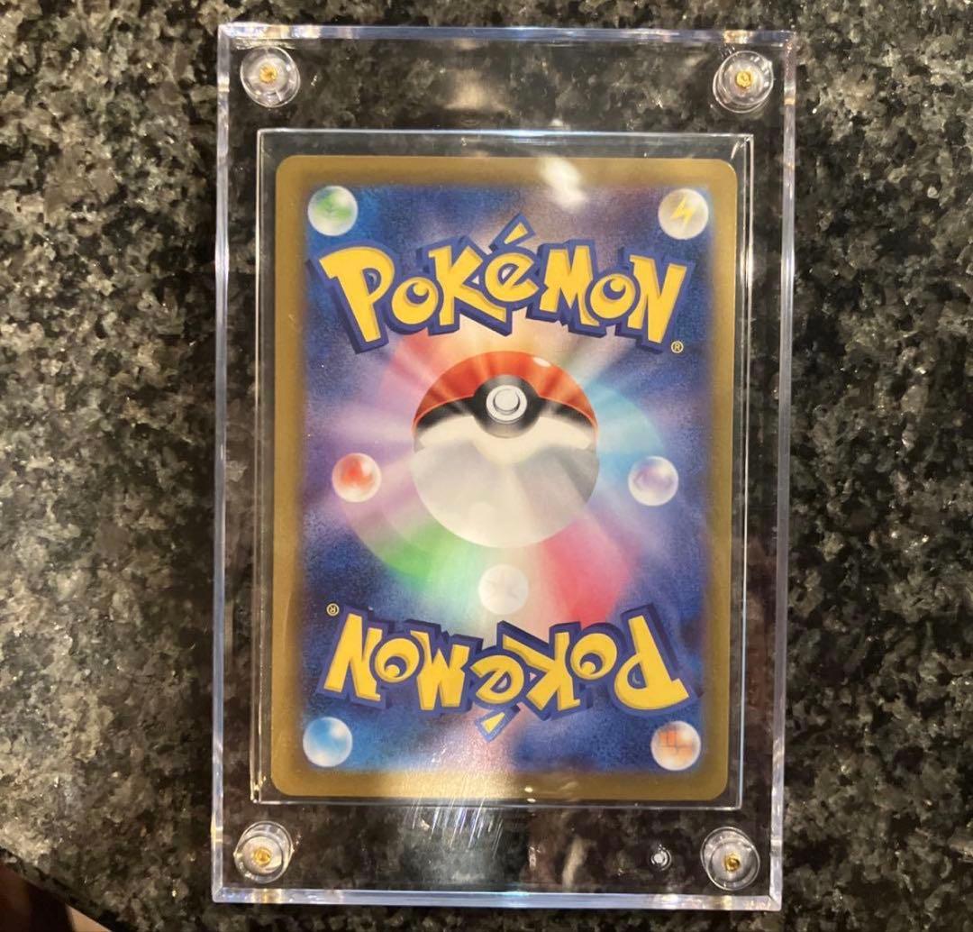 プ*ピ様 美品　ムニキスゼロ メイのはげまし SAR 115/080