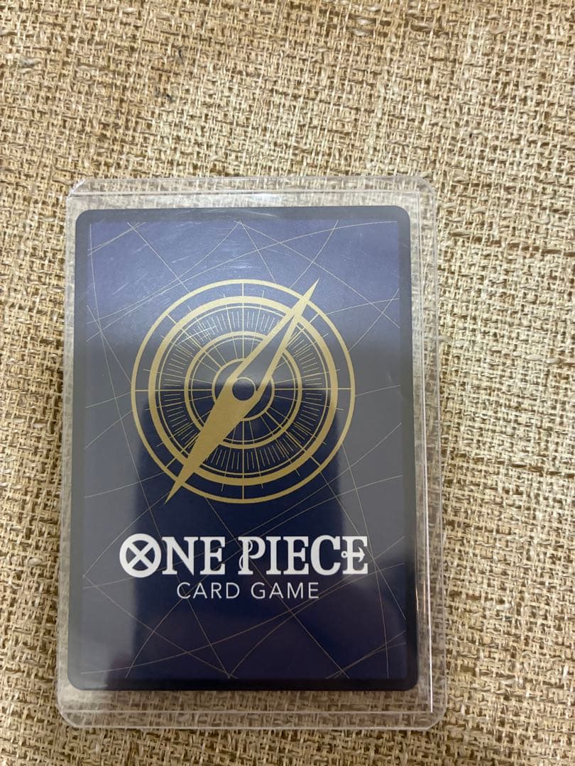 ワンピースカード ヒロインズエディション ゴットパック　自引き品　おまけ付き