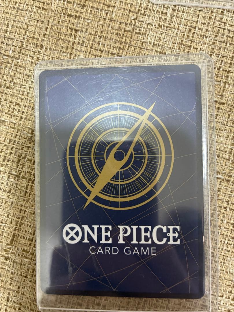 ワンピースカード ヒロインズエディション ゴットパック　自引き品　おまけ付き
