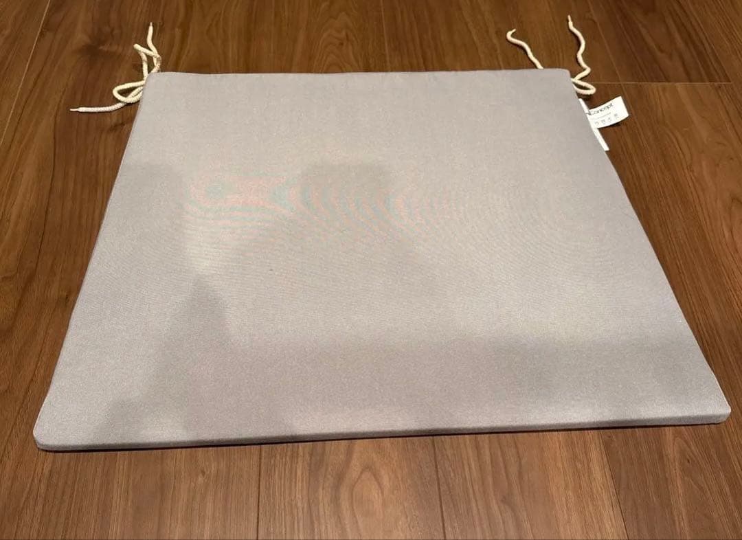 ②BoConcept ELBA ラウンジチェア 未使用シートクッション付き