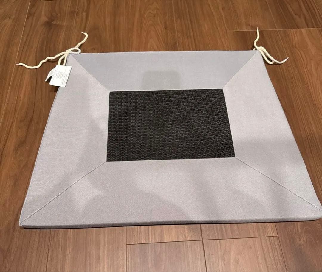 ②BoConcept ELBA ラウンジチェア 未使用シートクッション付き