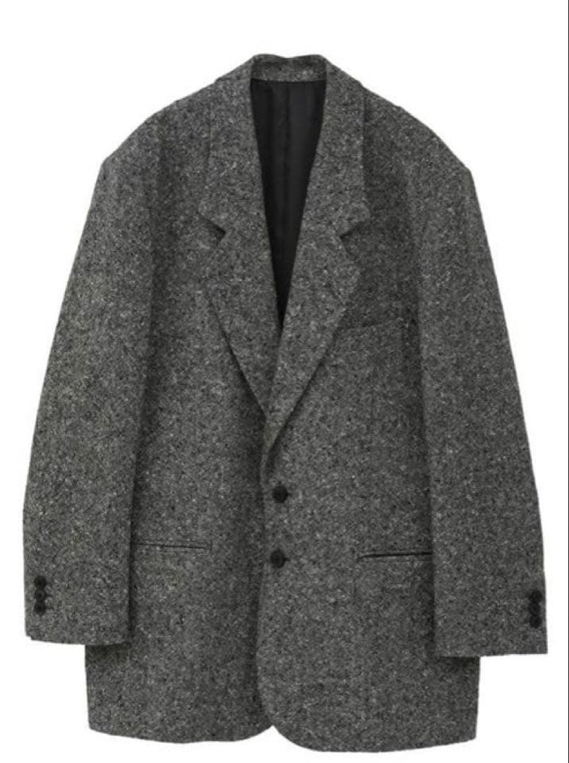 CLANE KEIJI KANEKO TAILORED JACKET 新品